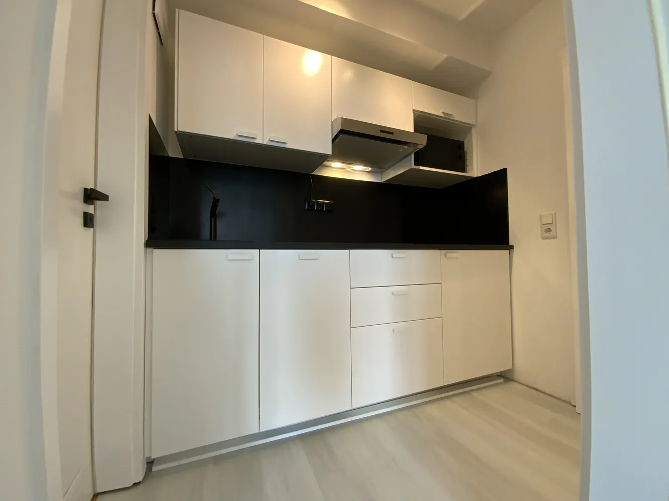 1 Zimmer Wohnung mit 29 m² in Düsseldorf – Bild 6