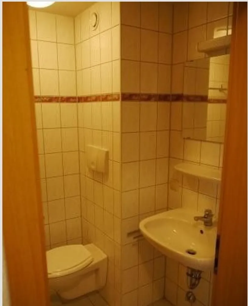 1 Zimmer Wohnung mit 22 m² in Leipzig – Bild 11