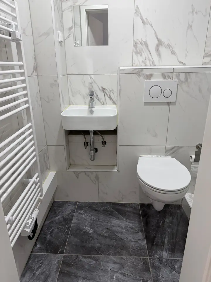 2 Zimmer Wohnung mit 48 m² in Karlsruhe – Bild 8