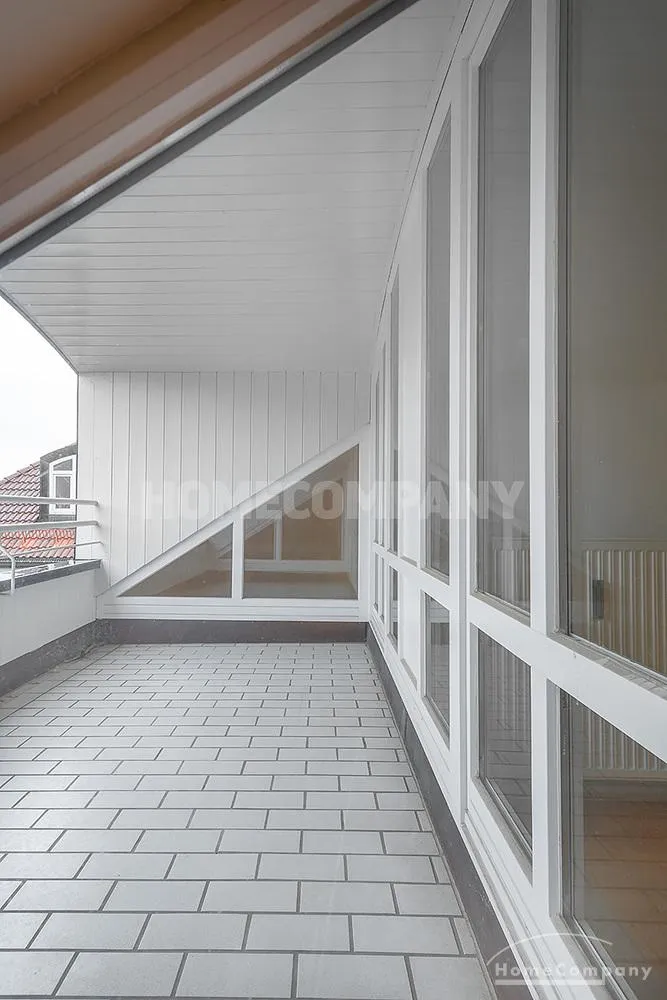 3 Zimmer Wohnung mit 86 m² in München – Bild 7