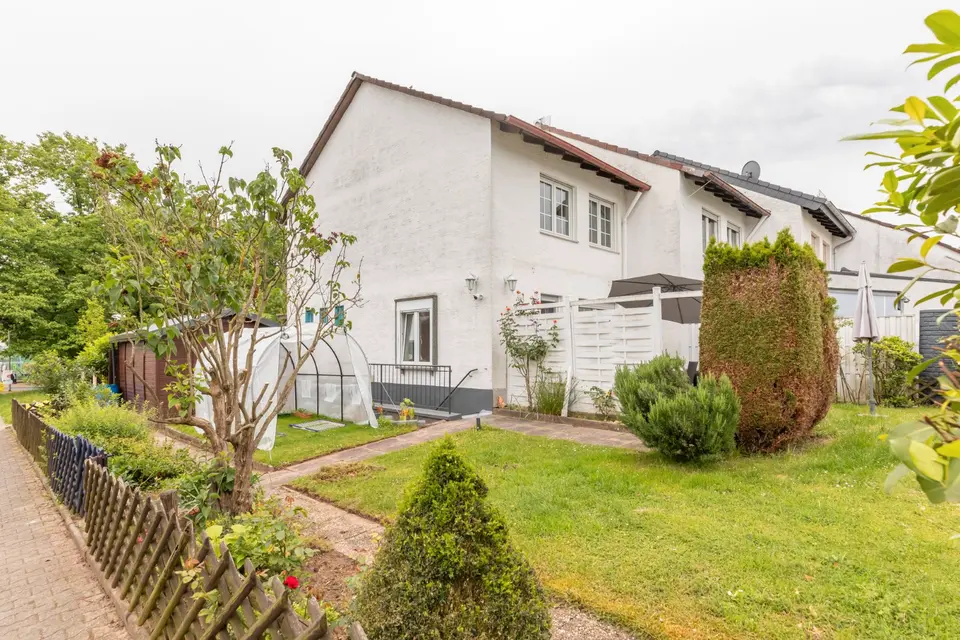 6 Zimmer Haus mit 106 m² in Offenbach – Bild 4