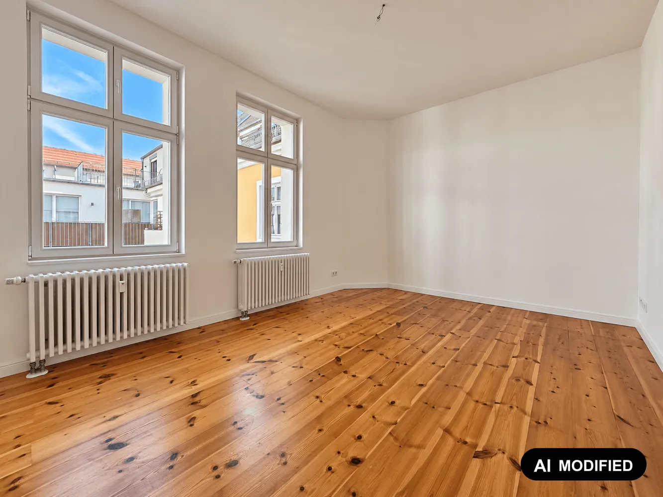3 Zimmer Wohnung mit 88 m² in Potsdam – Bild 1