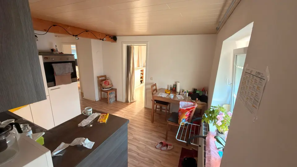 3 room apartment with 60 m² in Günzburg – Photo 6