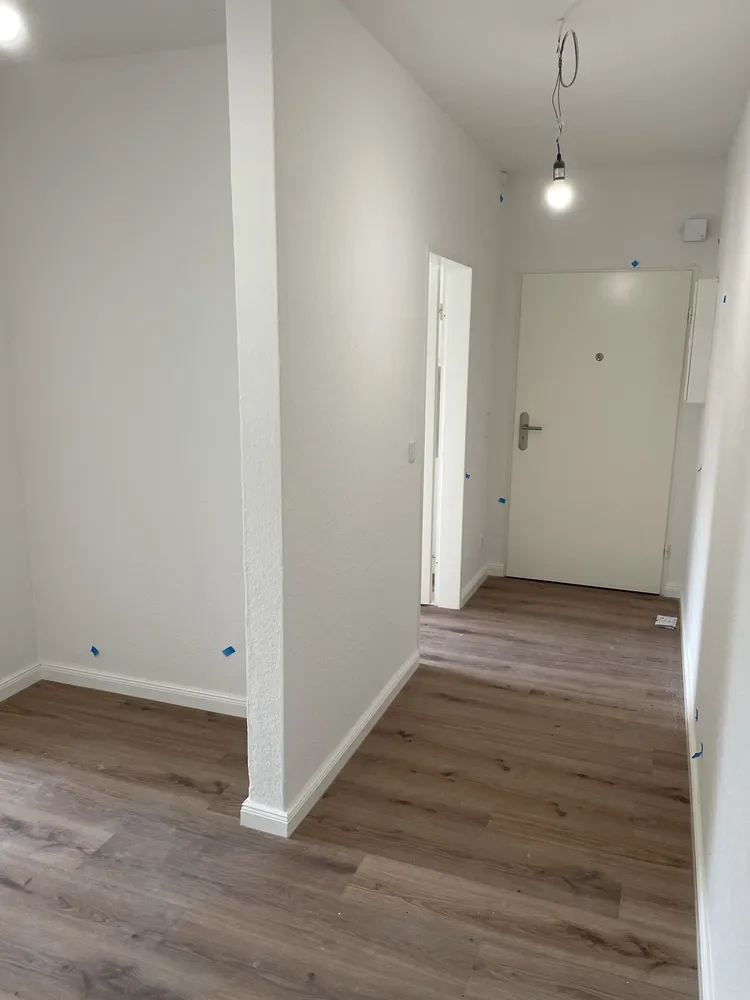 2 Zimmer Wohnung mit 60 m² in Hamburg – Bild 2