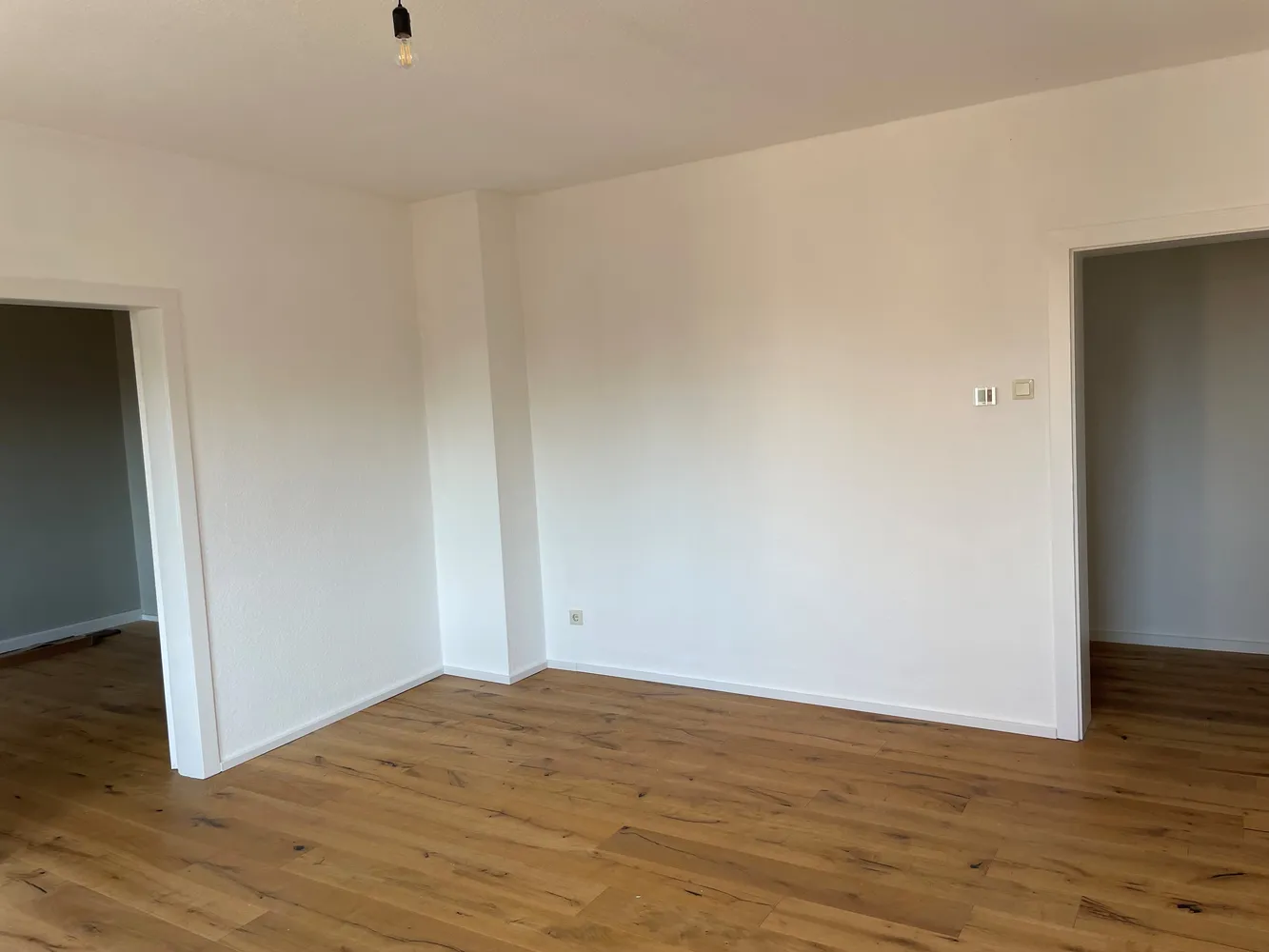 4 Zimmer Wohnung mit 90 m² in Gelsenkirchen – Bild 3