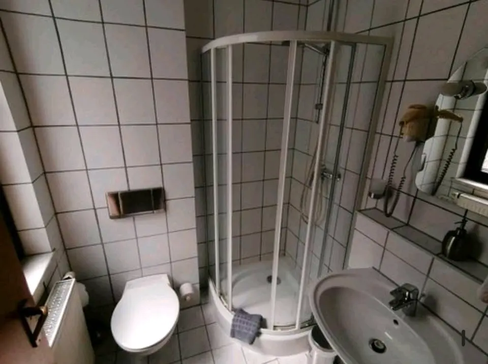 2 Zimmer Wohnung mit 18 m² in Krefeld – Bild 9