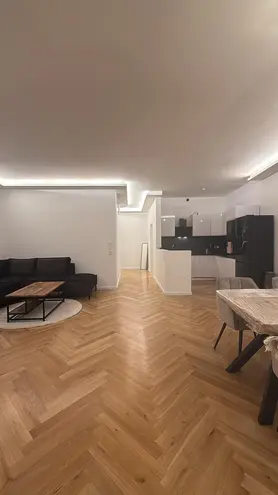 2 Zimmer Wohnung mit 85 m² in Köln – Bild 9