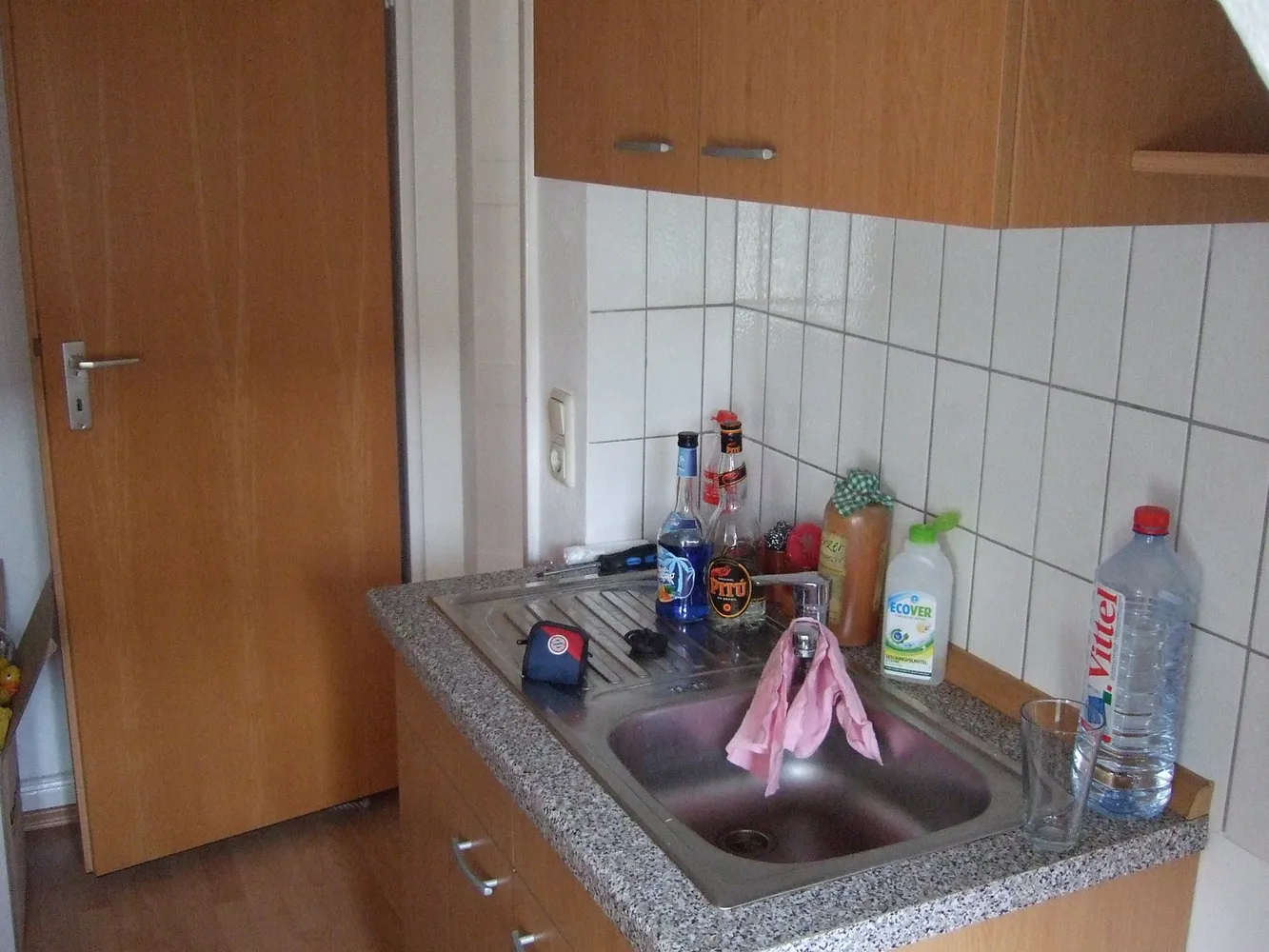 2 Zimmer Wohnung mit 34 m² in Lübeck – Bild 10