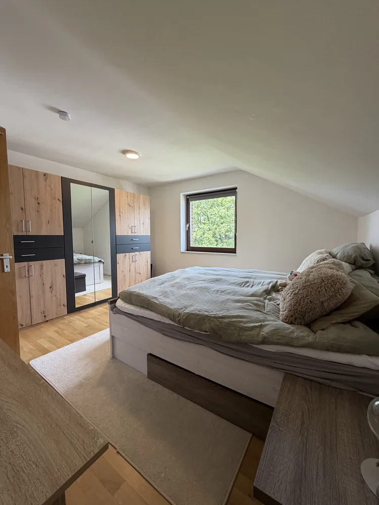 2 Zimmer Wohnung mit 58 m² in Aachen – Bild 9