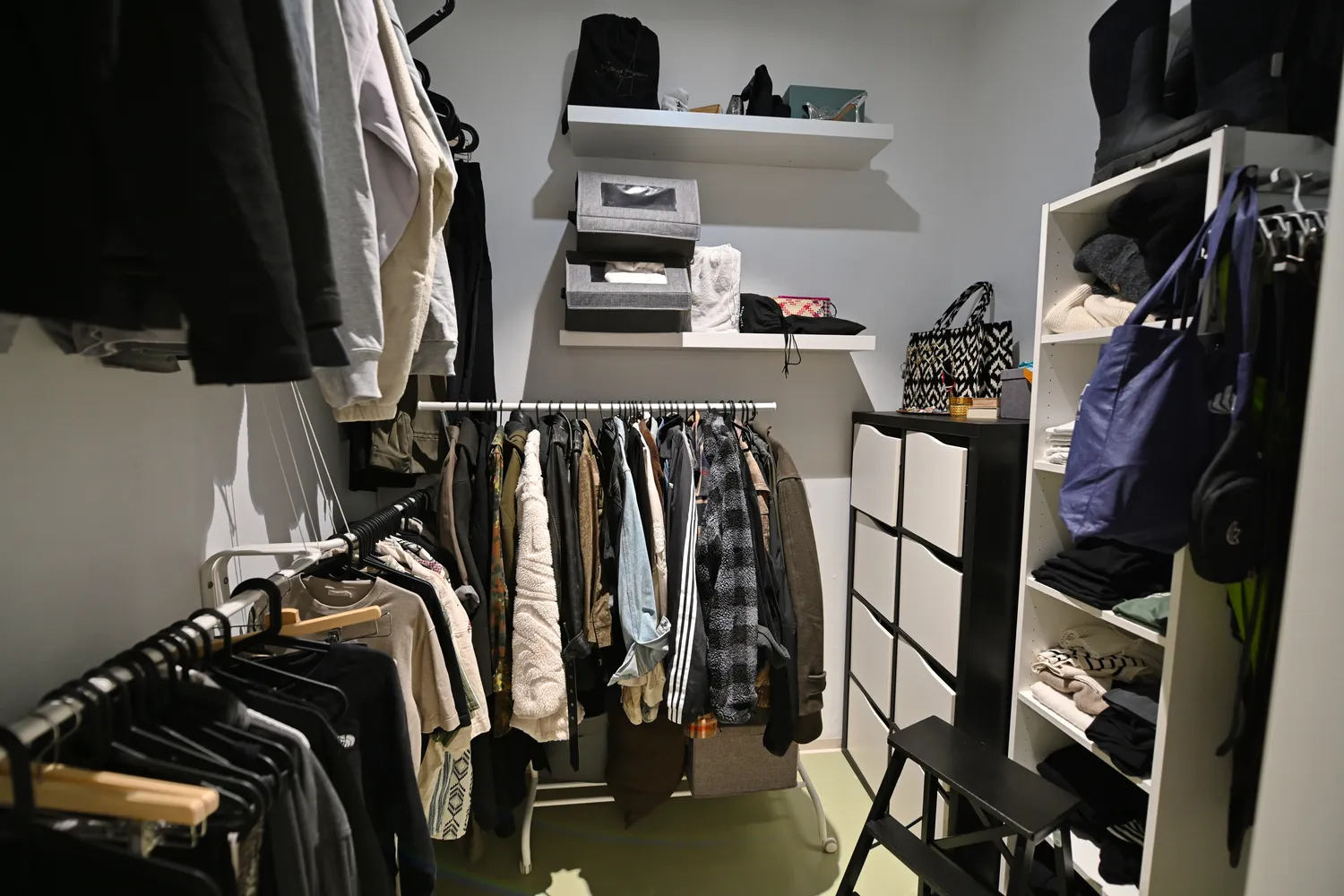 2 Zimmer Wohnung mit 70 m² in München – Bild 4
