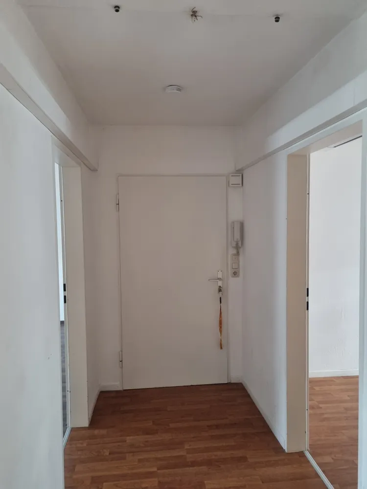 3 Zimmer Wohnung mit 47 m² in Mainz – Bild 6
