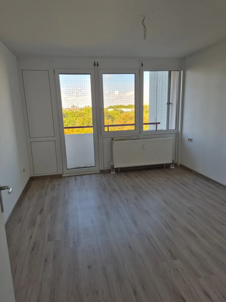 3 Zimmer Wohnung mit 79 m² in Mannheim – Bild 4
