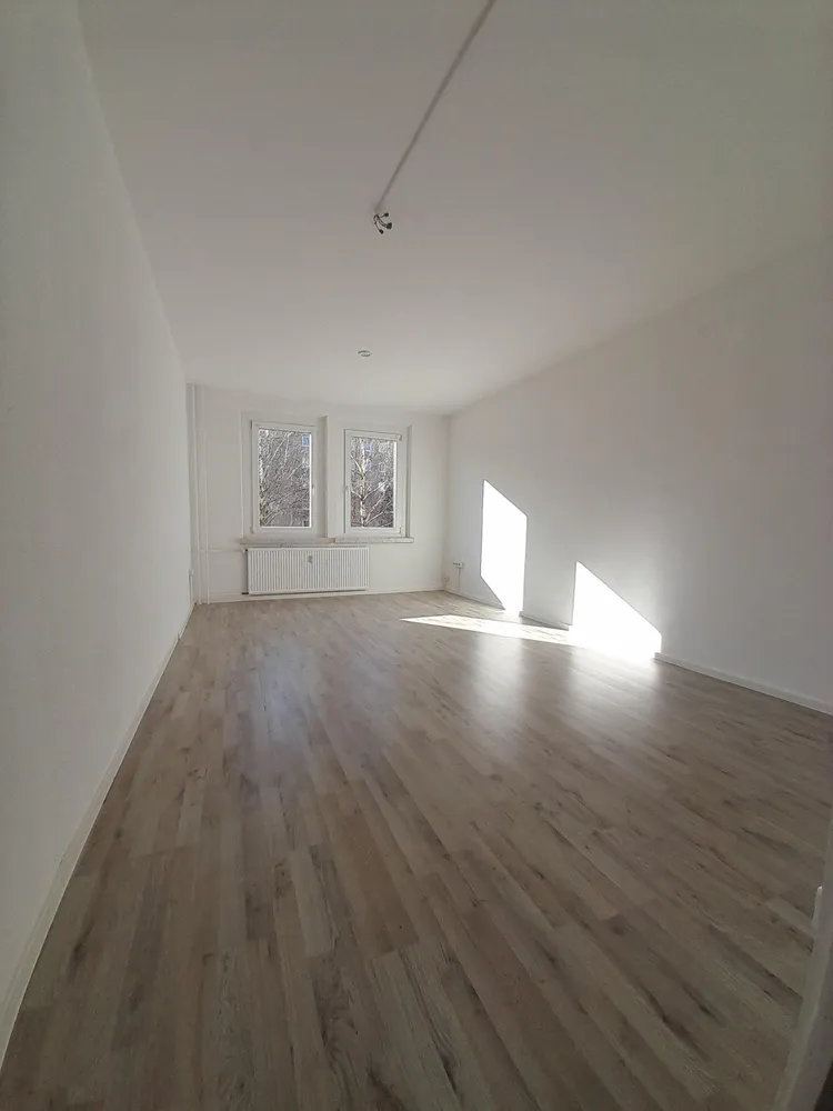 3 Zimmer Wohnung mit 62 m² in Dresden – Bild 2