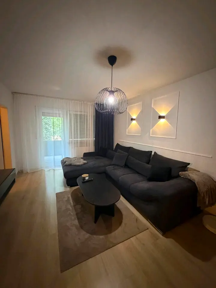 2 room apartment with 49 m² in Dortmund – Photo 1