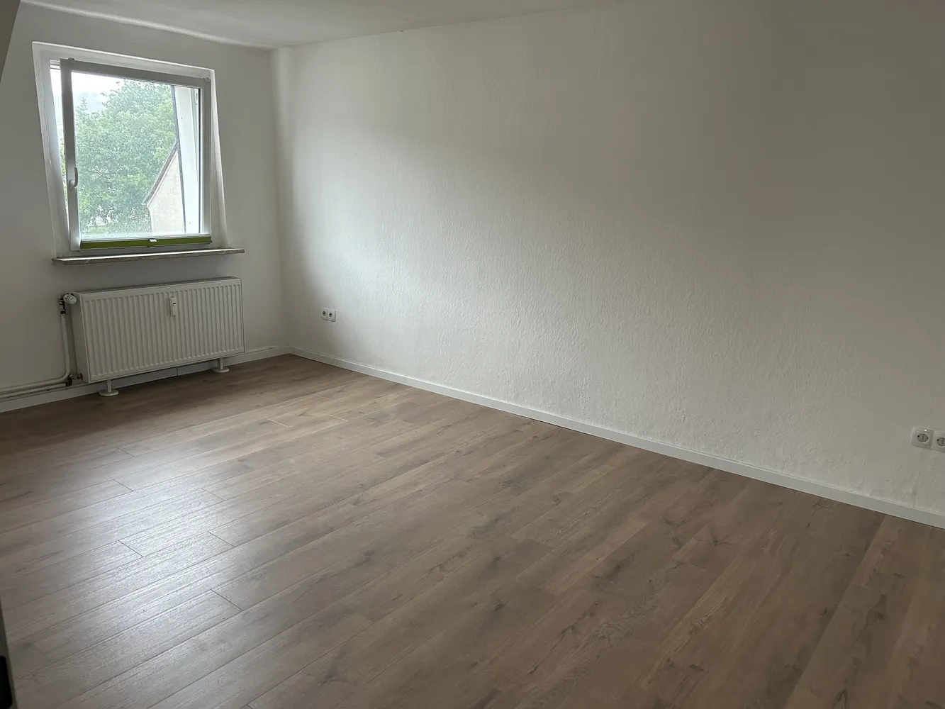 2 Zimmer Wohnung mit 65 m² in Hagen – Bild 11