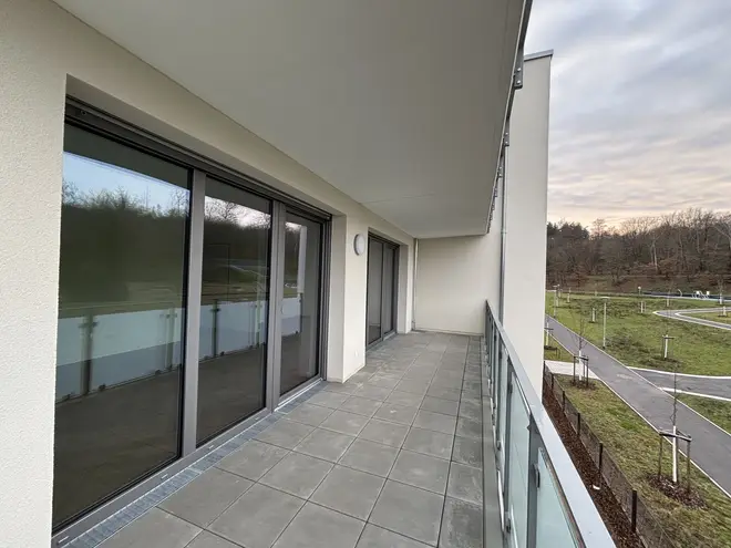 4 Zimmer Wohnung mit 102 m² in Darmstadt – Bild 4