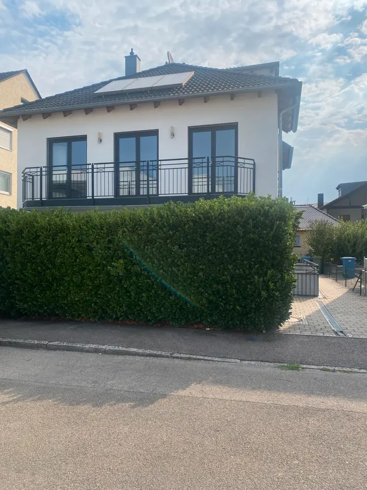 3 Zimmer Wohnung mit 90 m² in Ingolstadt – Bild 5