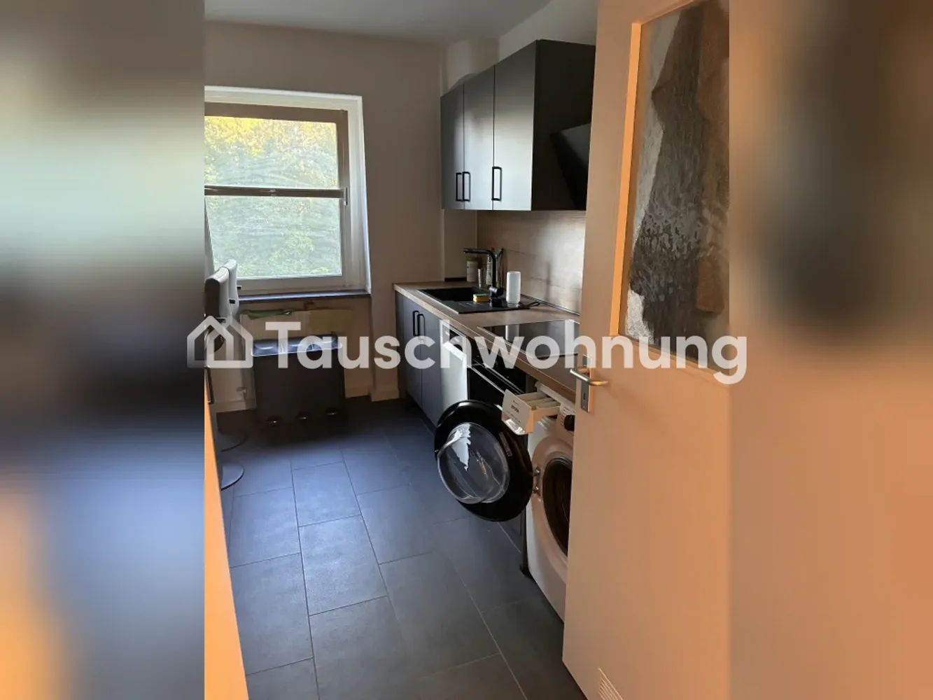 2 Zimmer Wohnung mit 55 m² in Düsseldorf – Bild 8