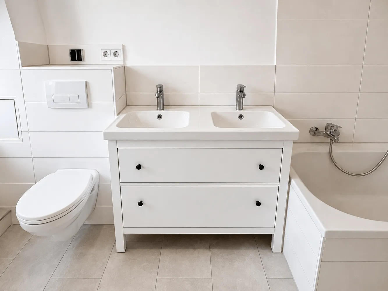 4 Zimmer Wohnung mit 110 m² in Leipzig – Bild 5
