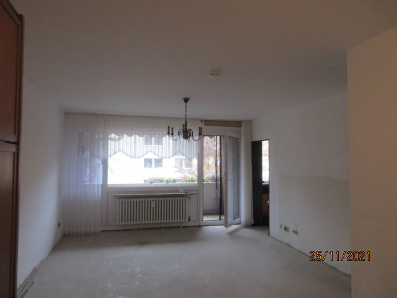 2 Zimmer Wohnung mit 45 m² in Oberhausen – Bild 5