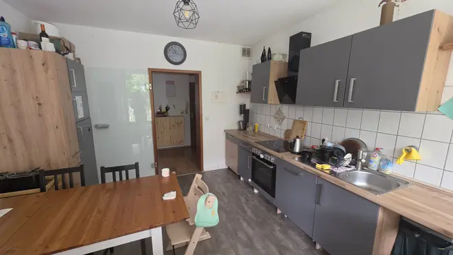 4 Zimmer Wohnung mit 80 m² in Essen – Bild 5