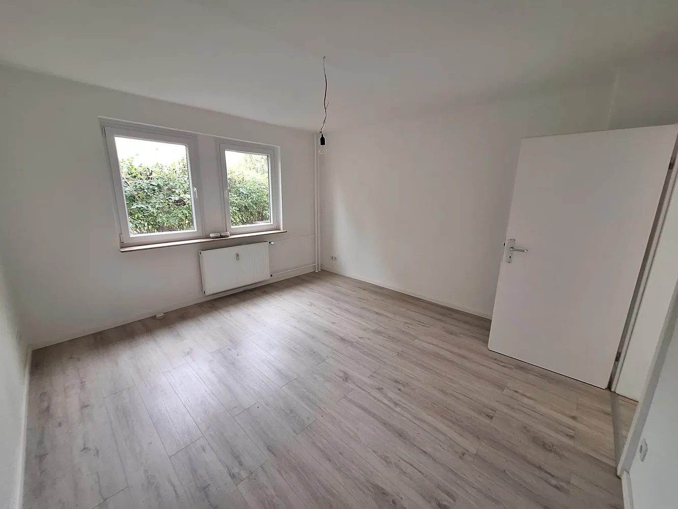 2 Zimmer Wohnung mit 44 m² in Dortmund – Bild 6