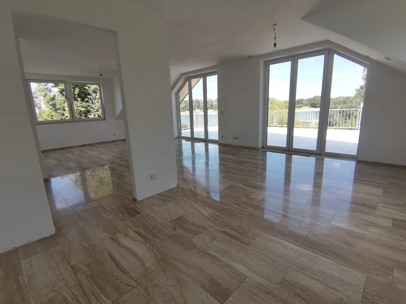 5 room apartment with 150 m² in Cologne – Photo 8