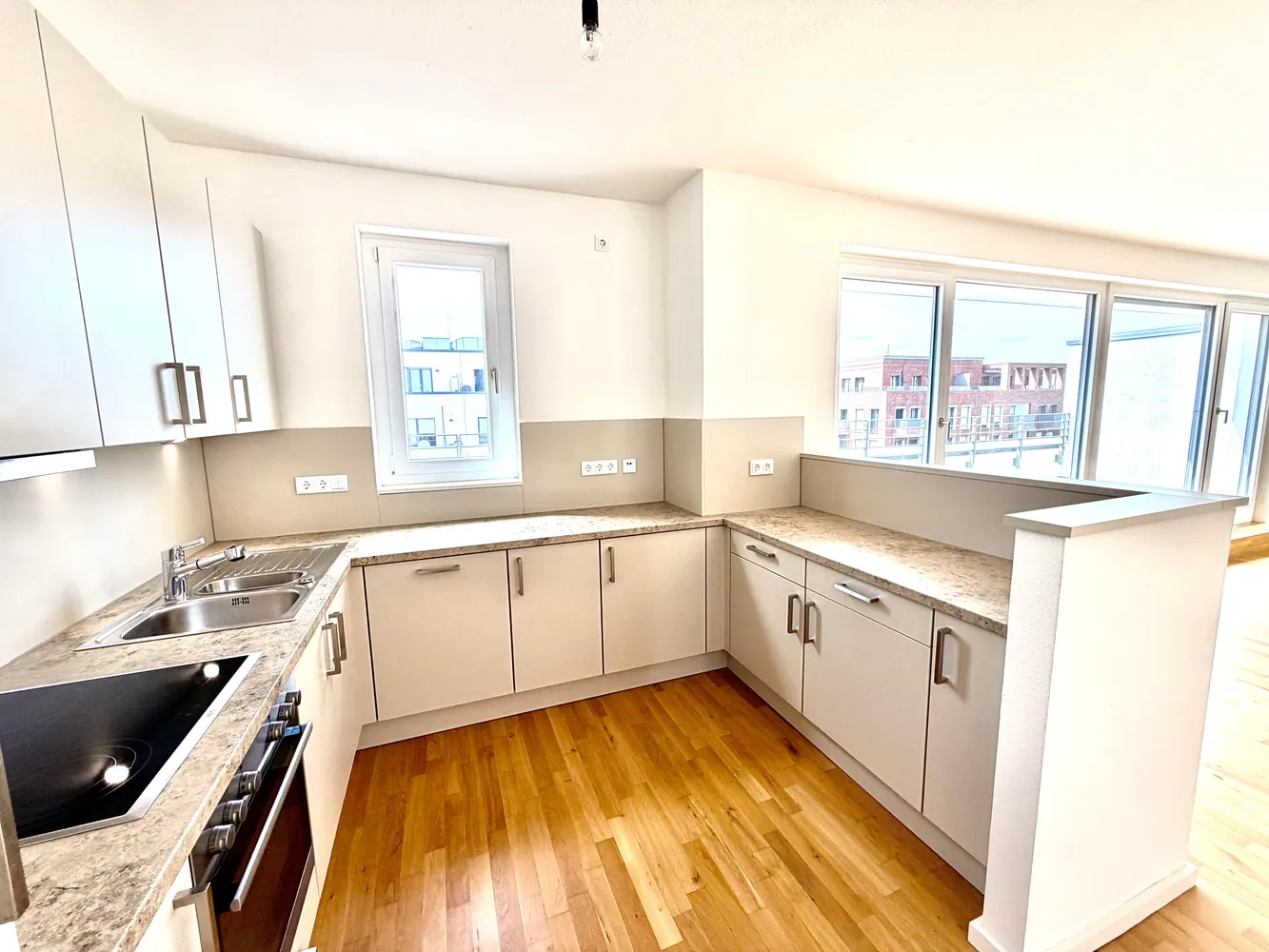 3 Zimmer Wohnung mit 92 m² in Dortmund – Bild 4