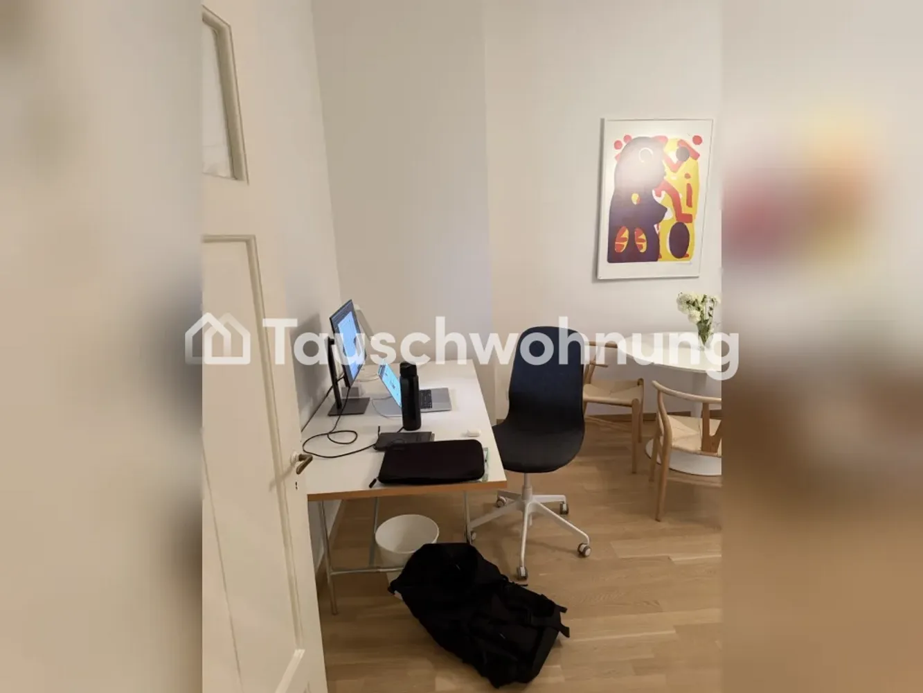 2 room apartment with 65 m² in Munich – Photo 10