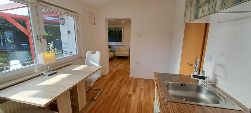 Shared room with 26 m² in Düsseldorf – Photo 8
