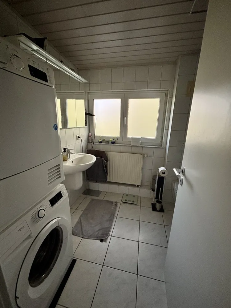 4 Zimmer Wohnung mit 110 m² in Nürnberg – Bild 5