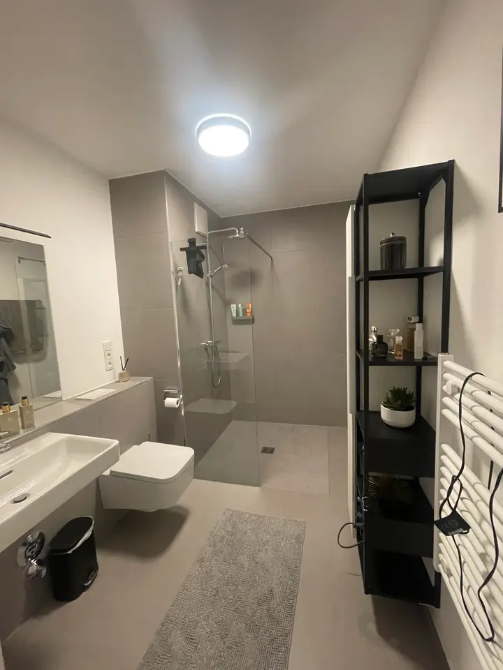 2 Zimmer Wohnung mit 65 m² in Erkrath – Bild 5