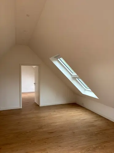 3 Zimmer Wohnung mit 62 m² in Hamburg – Bild 2