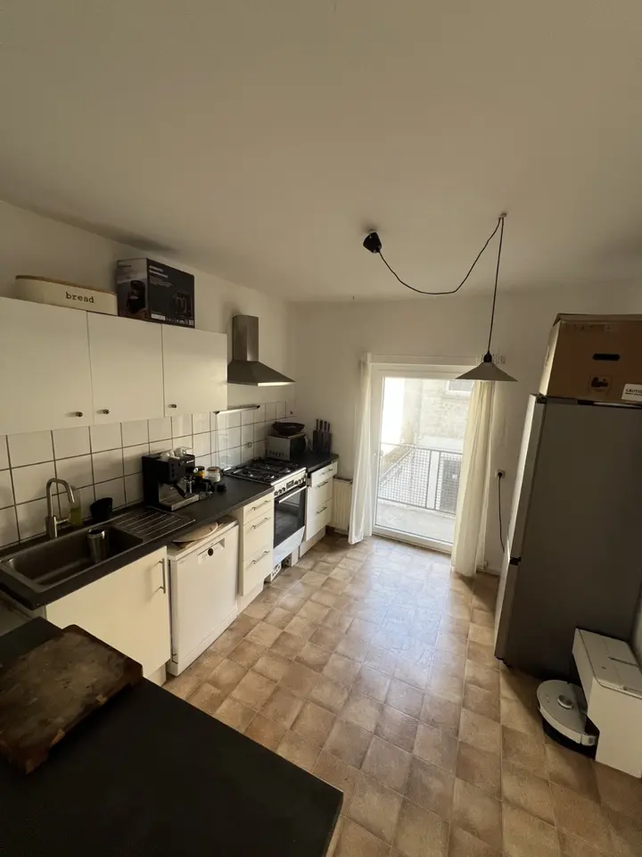 3 Zimmer Wohnung mit 55 m² in Mainz – Bild 4