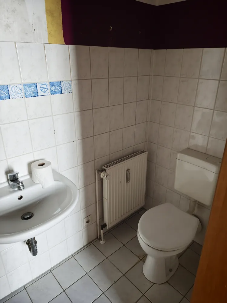 2 Zimmer Wohnung mit 41 m² in Magdeburg – Bild 5