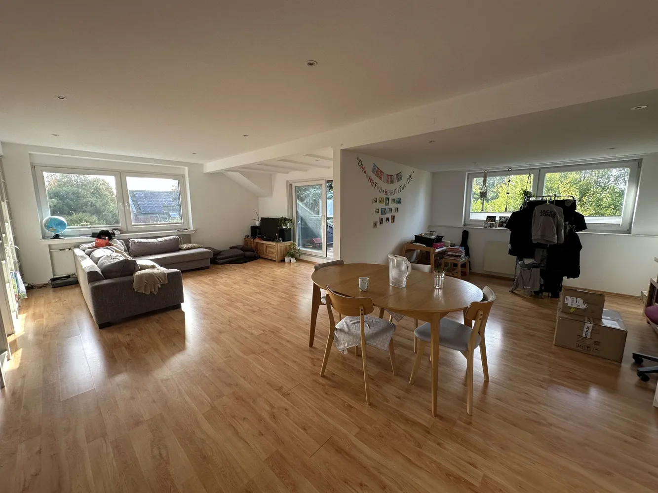 6 room apartment with 161 m² in Ratingen – Photo 9