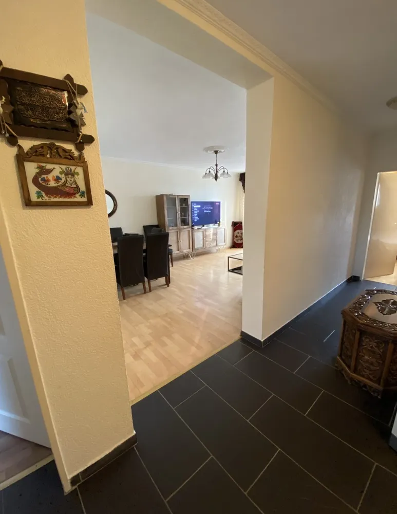 3 Zimmer Wohnung mit 78 m² in Düren – Bild 2