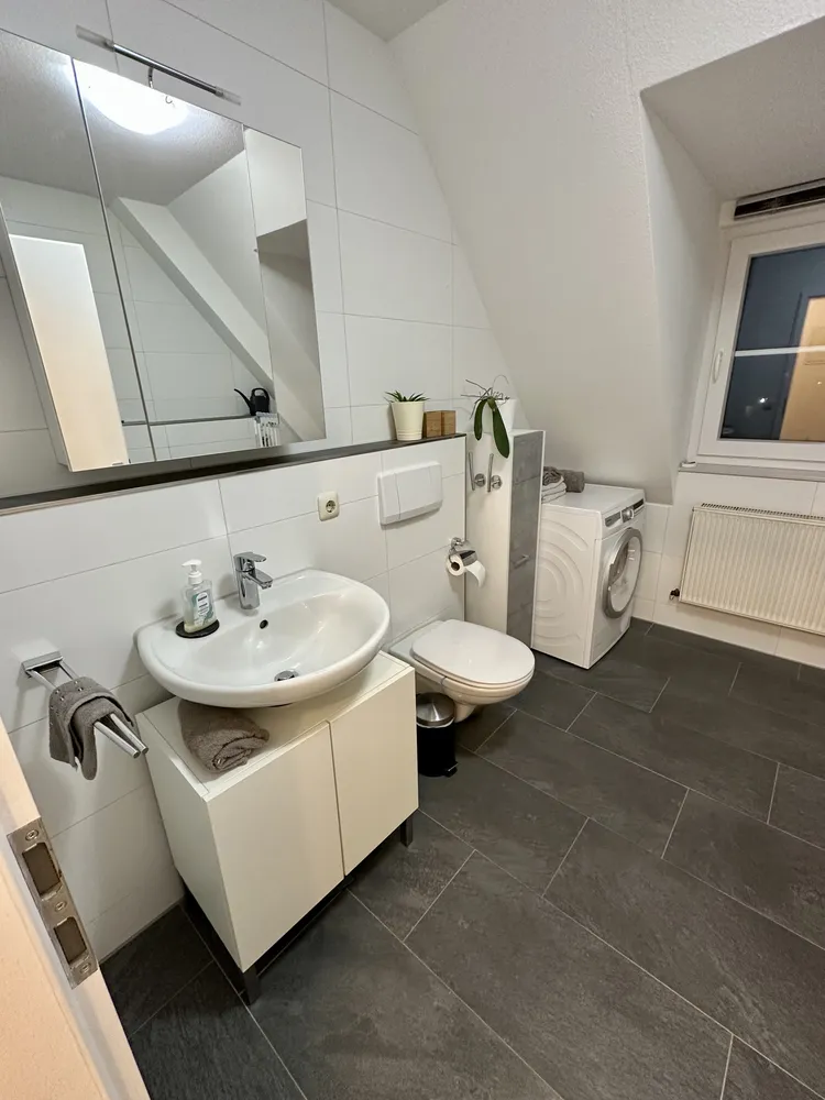 3 Zimmer Wohnung mit 75 m² in Augsburg – Bild 6