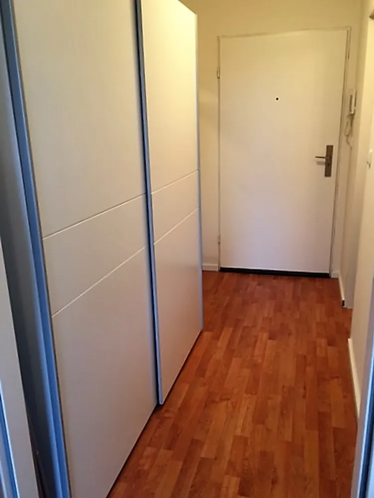 1 Zimmer Wohnung mit 25 m² in Hamburg – Bild 4