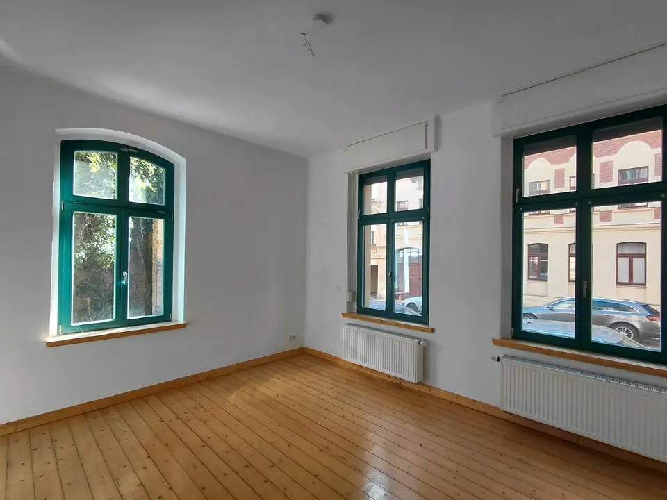 2 Zimmer Wohnung mit 70 m² in Halle (Saale) – Bild 7