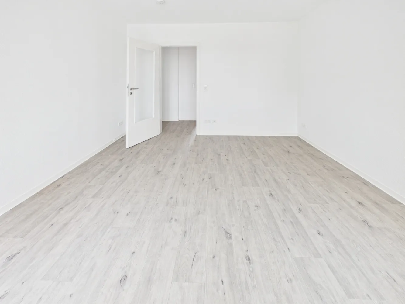 2 room apartment with 61 m² in Chemnitz – Photo 4