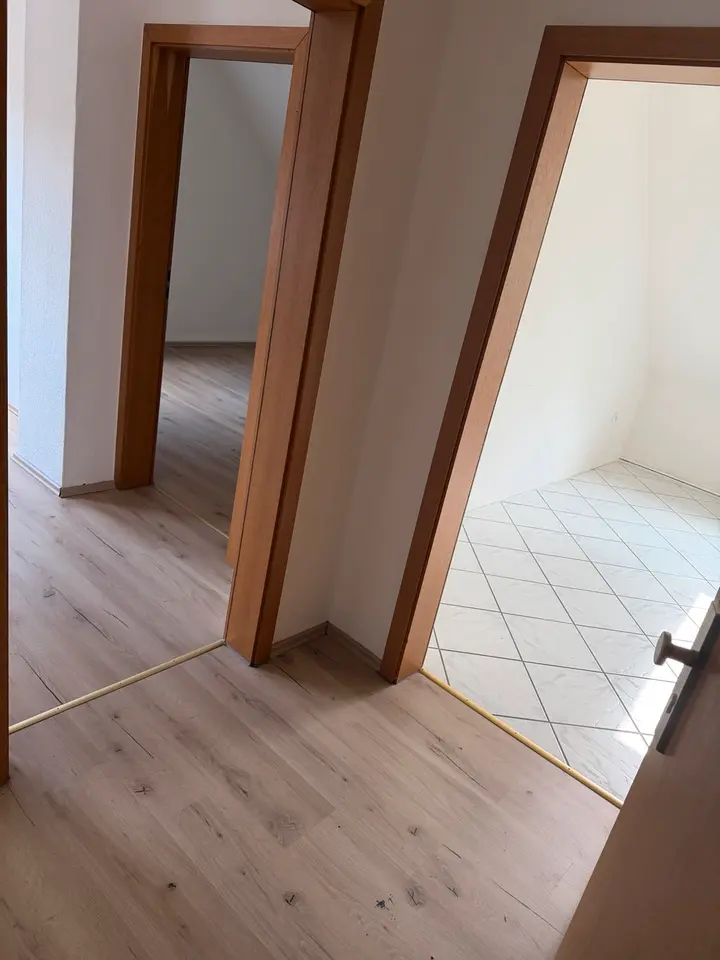 4 Zimmer Wohnung mit 65 m² in Herne – Bild 8