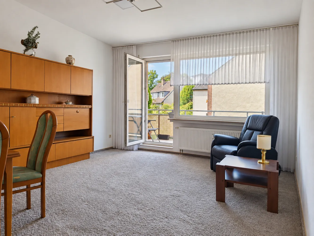 3 Zimmer Wohnung mit 62 m² in Herne – Bild 3