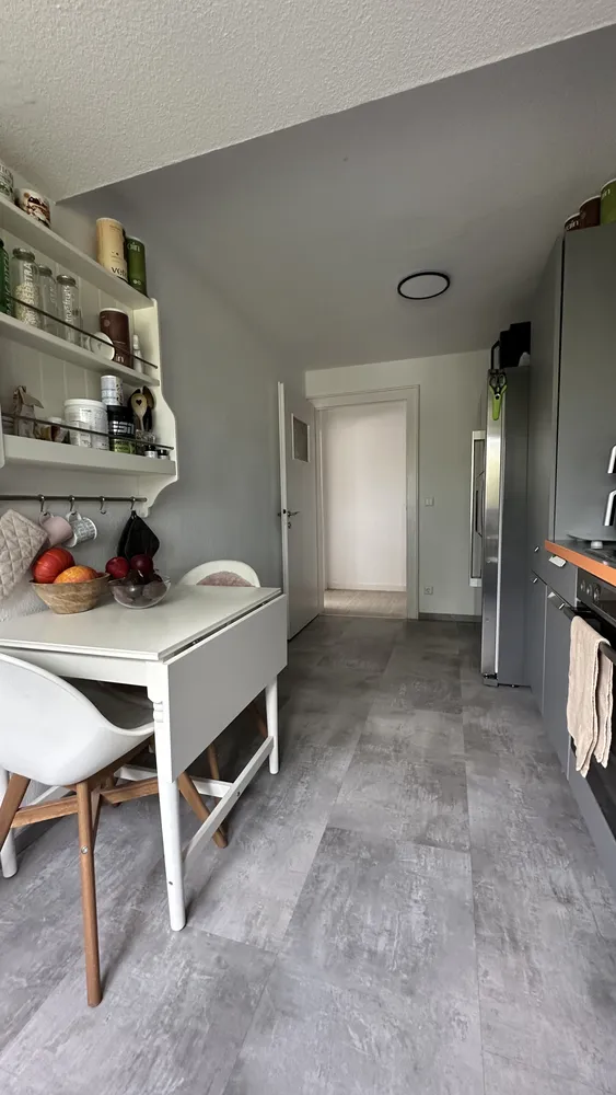 2 room apartment with 60 m² in Essen – Photo 4