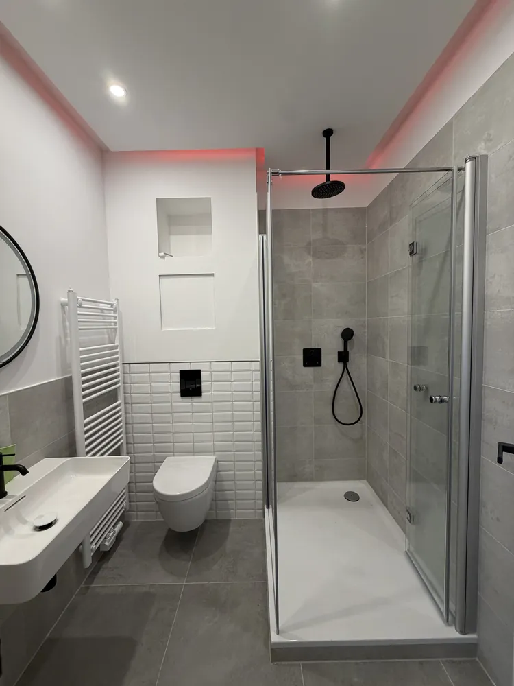 1 Zimmer Wohnung mit 32 m² in Berlin – Bild 2