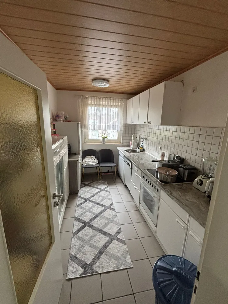 3 room apartment with 74 m² in Gelsenkirchen – Photo 4