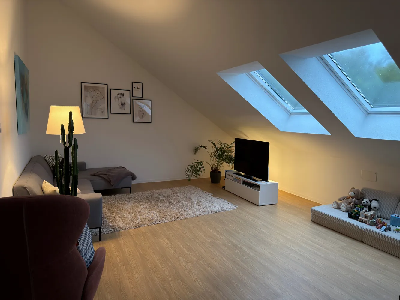 3 Zimmer Wohnung mit 94 m² in Stuttgart – Bild 4