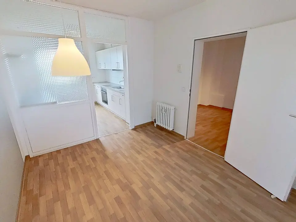 2 Zimmer Wohnung mit 26 m² in Greven – Bild 2