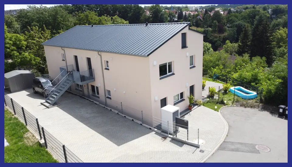 3 Zimmer Wohnung mit 101 m² in Gera – Bild 9