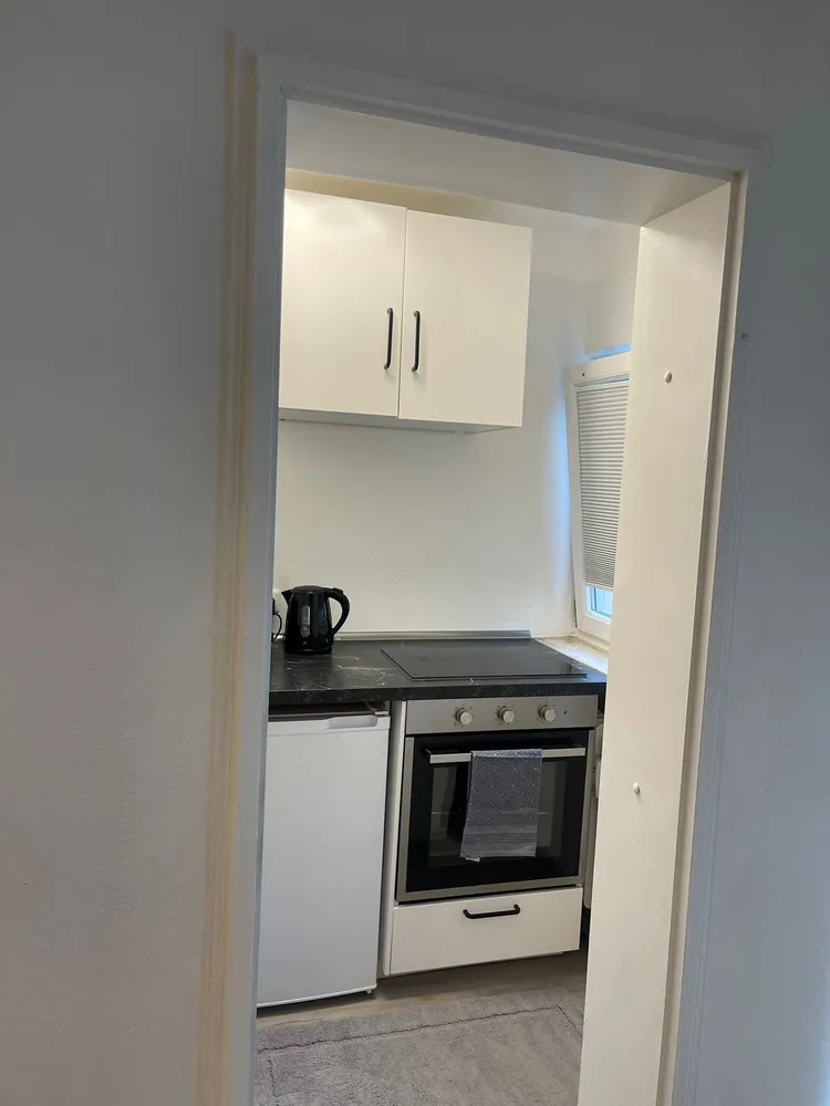 1 Zimmer Wohnung mit 34 m² in München – Bild 3